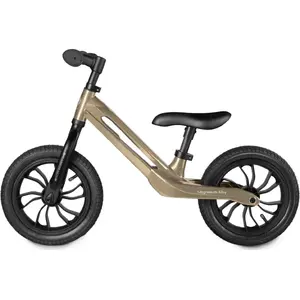 Balansa velosipēds Qplay Racer Platinum no Qplay — modelis 6286