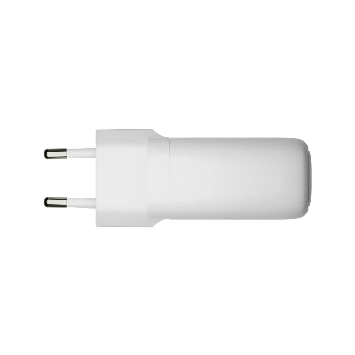 d bramante re-charge Pro EU charger USB‑C 65W + USB‑A 18W Photo 6