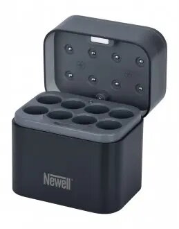 Battery chargers