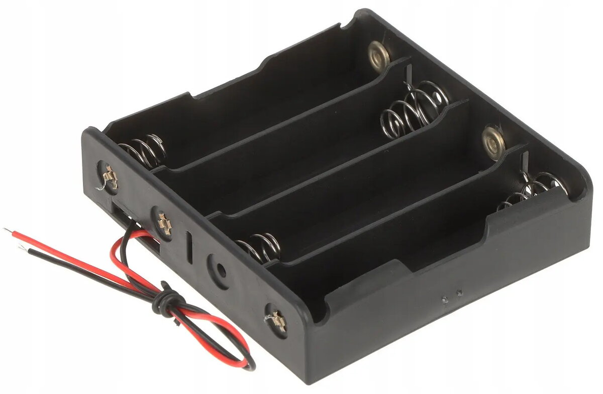 Battery chargers