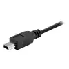 No name SCH7-UNI-BK USB AC Fast Charger Photo 4