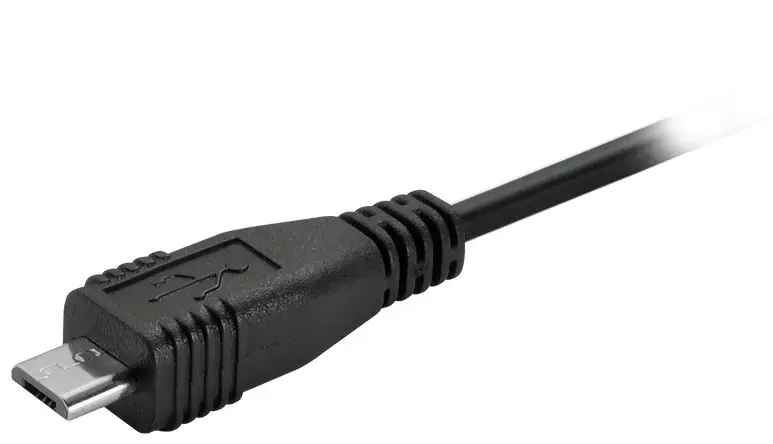 No name SCH7-UNI-BK USB AC Fast Charger Photo 5