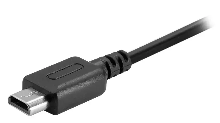 No name SCH7-UNI-BK USB AC Fast Charger Photo 6