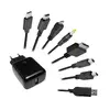 No name SCH7-UNI-BK USB AC Fast Charger Photo 11