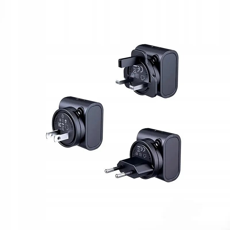 Battery chargers