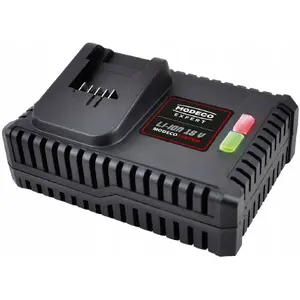 Battery Charger 18V 4A No name MN-91-134 for 18V tool batteries