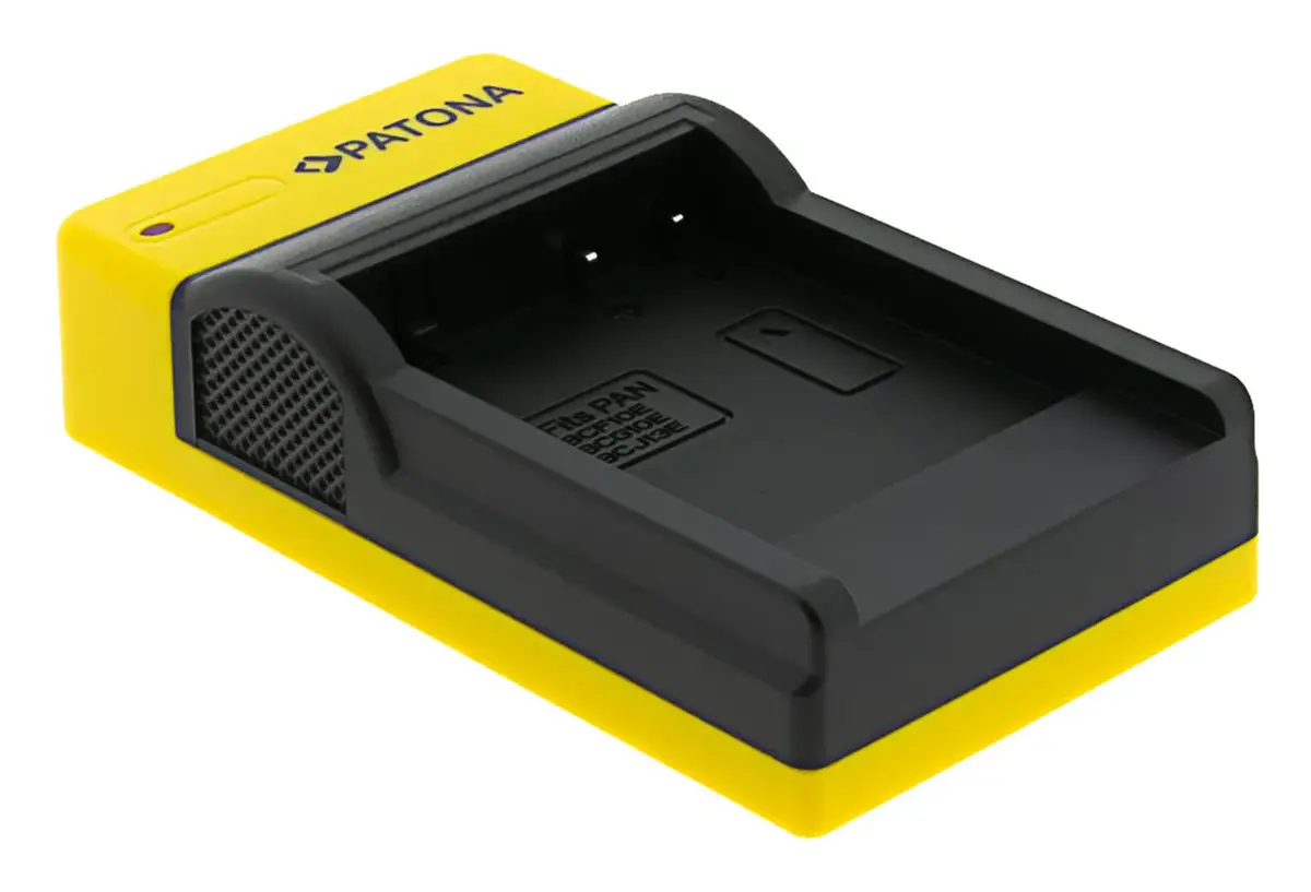 PATONA 151549 USB зарядное устройство Photo 2