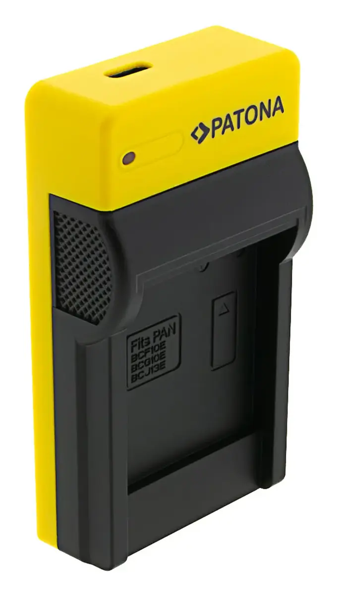 PATONA 151549 USB зарядное устройство Photo 3