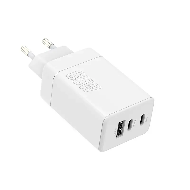 MaXlife MXTC-08-65ACC Indoor AC Fast Charger Photo 3