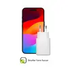 d bramante re-charge Pro sienas lādētājs 2×USB‑C 25W Photo 3
