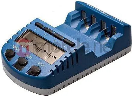 Battery chargers