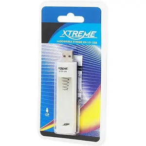 Battery Charger XTREME Xtreme model 5900804082866