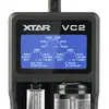 everActive VC2 USB lādētājs 2 Li‑Ion akumulatoriem Photo 4