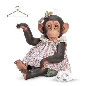 Apģērbu komplekts ASI Lola 32 cm spāņu pērtiķa leļlei