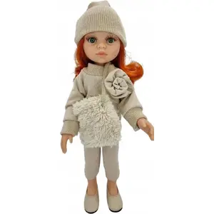 Apģērbs lellēm paola reina 32 cm — apģērbu komplekts 32 cm lellēm