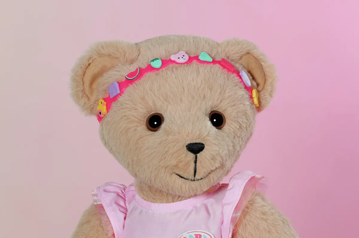 Платье Peterkin для 43 см BABY born Photo 6