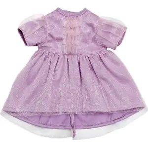Leļļu svētku kleita MICKI priekš 36–40 cm lellēm, modelis 14240900