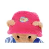 Lelles apģērbu komplekts ZAPF BABY born Teddy's Fisherman Photo 5
