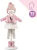 Doll clothes set Llorens V9-53528 Photo 4