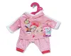 Lelles apģērbu komplekts ZAPF BABY born Sporta tērps 43 cm Photo 2