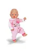 Lelles apģērbu komplekts ZAPF BABY born Sporta tērps 43 cm Photo 3