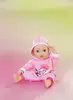 Lelles apģērbu komplekts ZAPF BABY born Sporta tērps 43 cm Photo 5