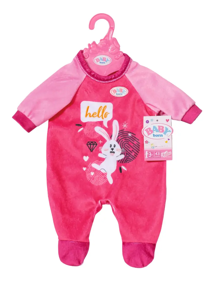 Комбинезон для куклы BABY born 832646 Photo 2