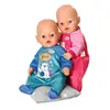 Комбинезон для куклы BABY born 832646 Photo 5