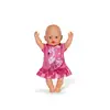 Платье для куклы Peterkin BABY born Flamingo 43 см Photo 2