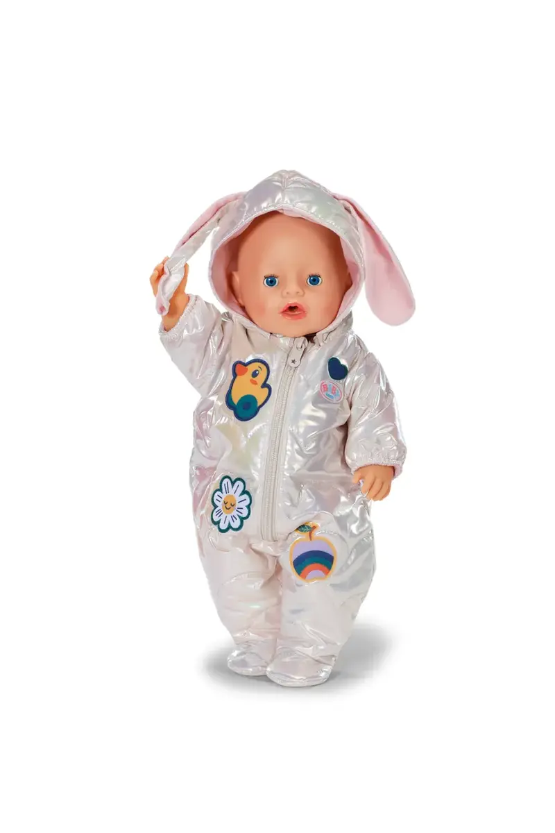 Комбинезон для куклы Peterkin BABY born 43 см Photo 2