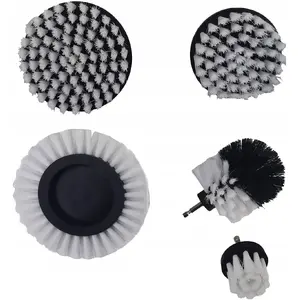 Drill Brush Set Amewi 6-piece — Zestaw 6 szczotek wiertarskich