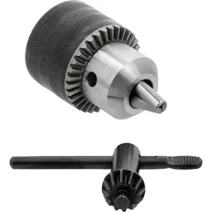 Urbes patrona ar atslēgu YATO 13 mm 1/2" modelis YT-820301