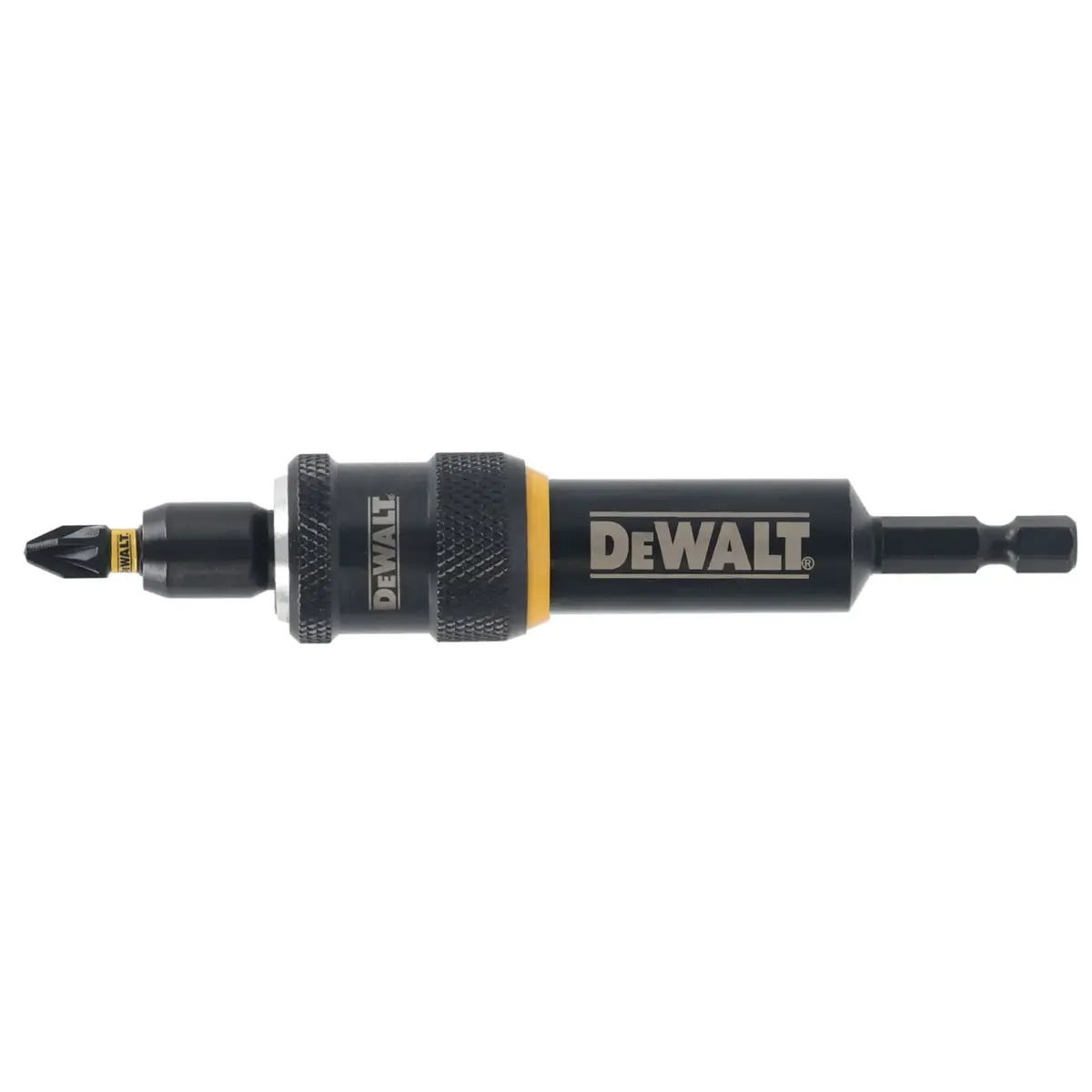 DeWalt DT70787-QZ spiral HSS-G drill bit Photo 2