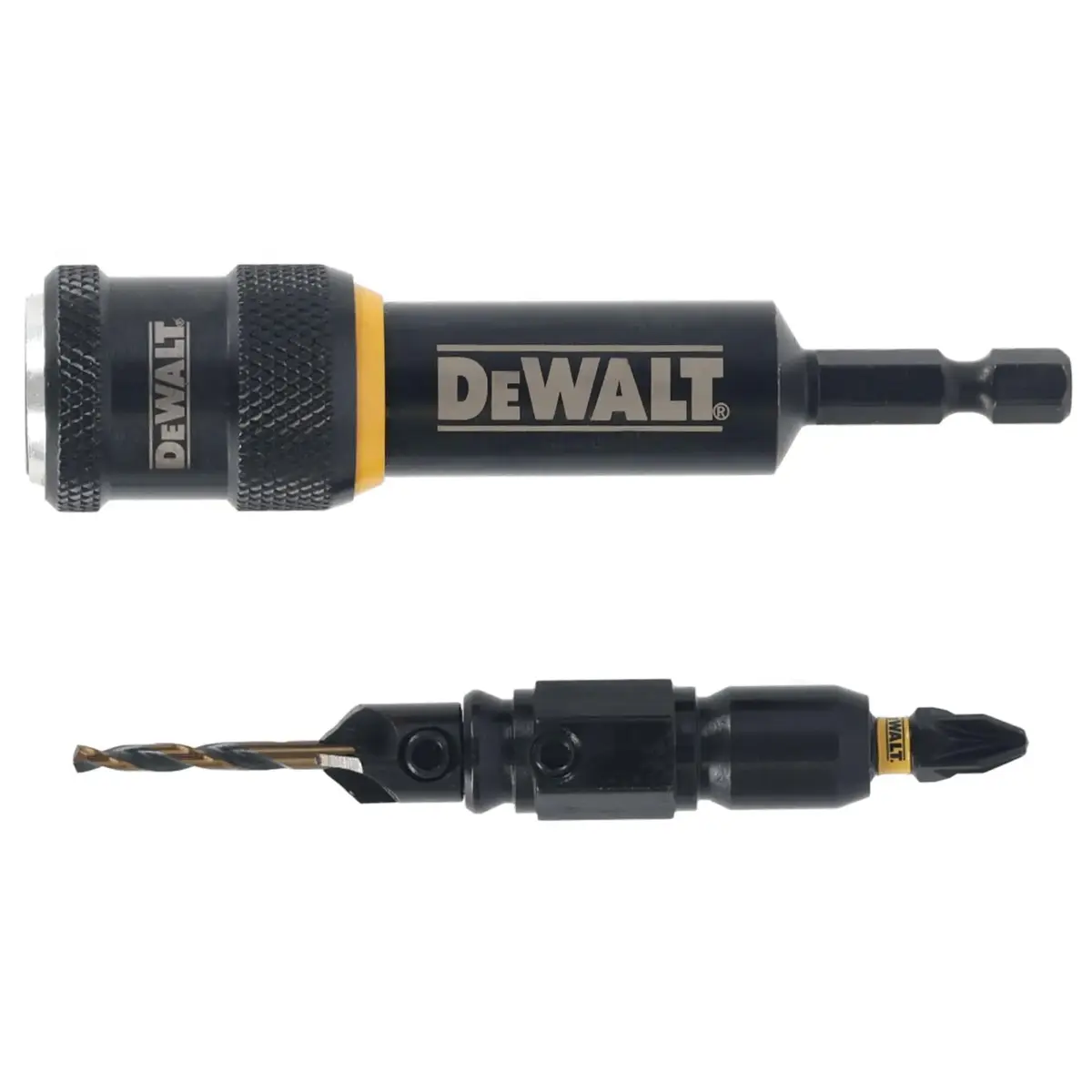 DeWalt DT70787-QZ spiral HSS-G drill bit Photo 3
