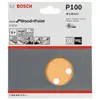 Bosch C470 sanding sheet pack of 5 Photo 2