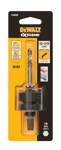 Переходник для коронки DeWalt DT90368 Photo 3