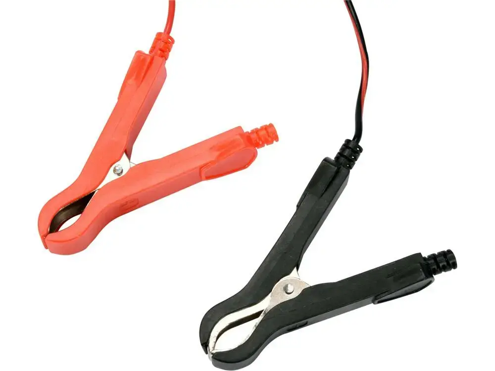 YATO YT-83033 vehicle battery charger Photo 4