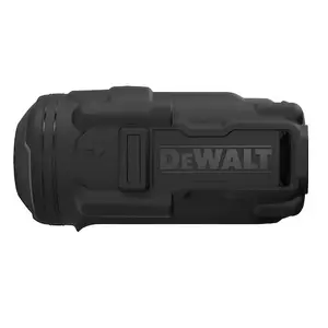 Power drill accessory DeWalt PB964-QZ — rubber protective/replacement part, black, 1 pc