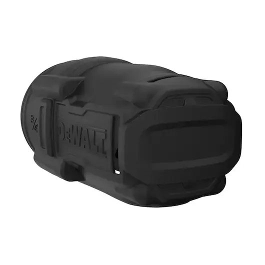 DeWalt PB964-QZ drill accessory rubber part Photo 4