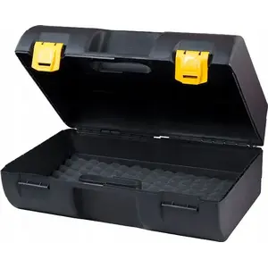 Tool case Vorel drill storage box 32×40×18 cm model 788071