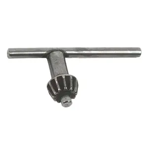 Drill Chuck Key Verto 10 mm 66H310 — key for tightening drill chucks