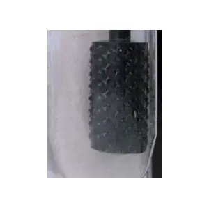 Faila uzgaļa urbjmašīnai STANLEY STA66155, cilindrisks koksnei, kāts 8 mm, 16×30 mm