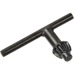 Drill Chuck Key GEKO G00560 10 mm (200/500) for keyed drill chucks