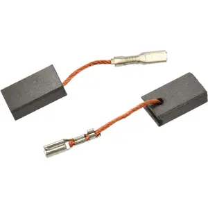 Угольные щетки GEKO BS138 5×10×16.5 мм для электроинструмента (G00489)