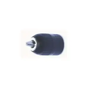 Патрон для дрели GEKO G00510 13 мм 1/2" самозажимной — для ручных и настольных дрелей