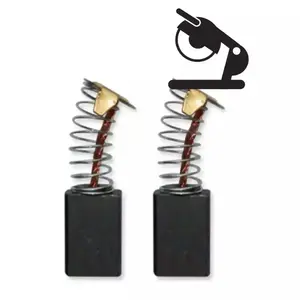 Circular saw accessory Dedra YSG029, pack of 2 replacement blades or parts