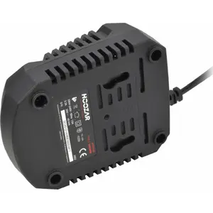 Charger Sourcing HOOZAR 18V 4.0A model JLH-40006