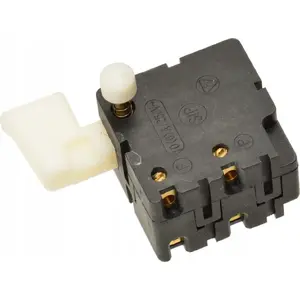 Switch GEKO FD717 for Celma (30/500) — replacement electrical switch for Celma motors