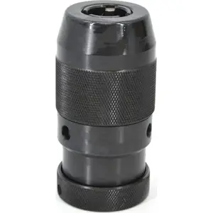 Drill Head Silver V032 — 20 mm self-centering drill head (MPN V032)