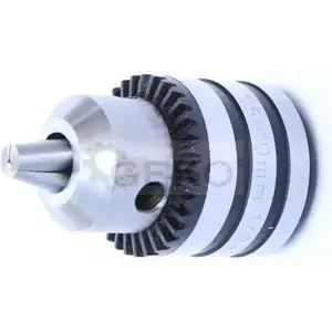 Urbtuves patrona GEKO G00501 13 mm, vītne 1,25 mm, ar atslēgu